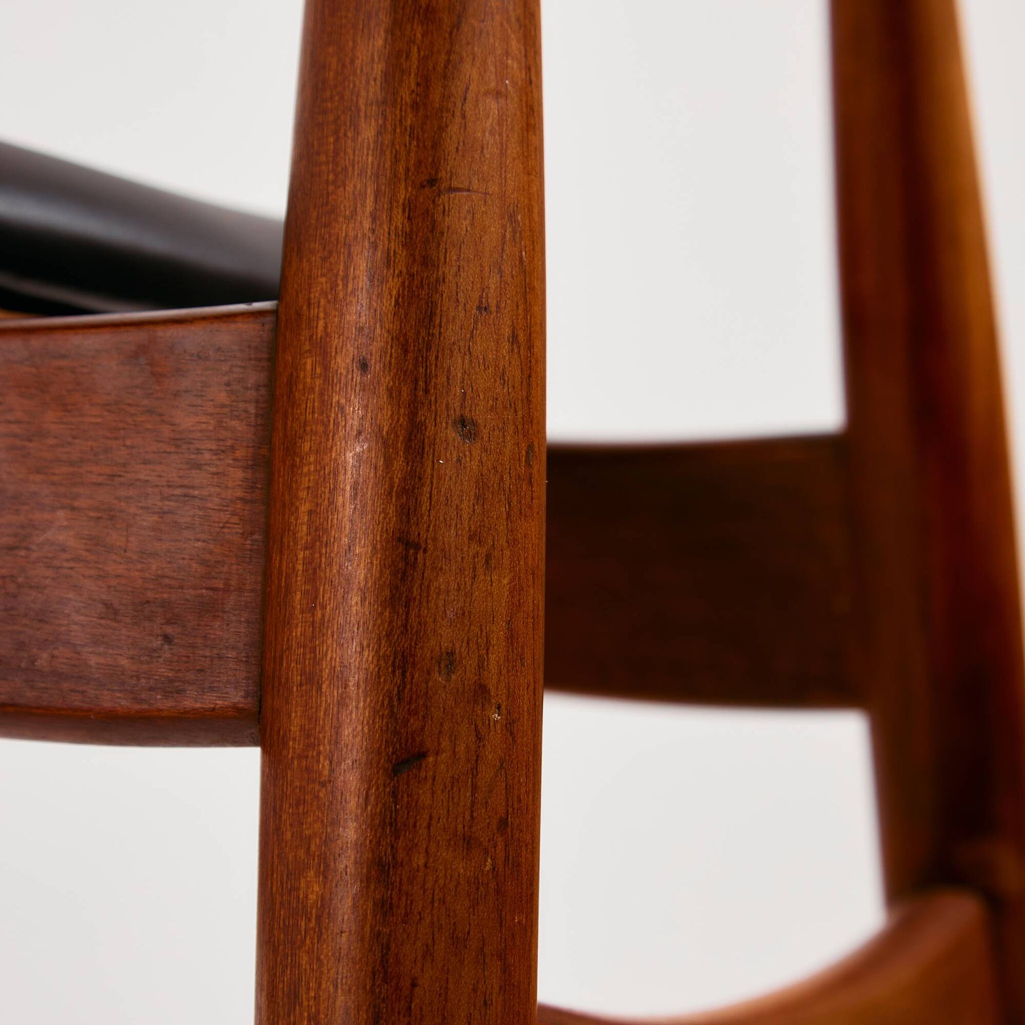 MK9478 CH33 dining chair by Hans J. Wegner for Carl Hansen & Søn, Set of 6