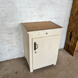 Former workshop buffet