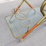 Italian service table by Cesare Lacca