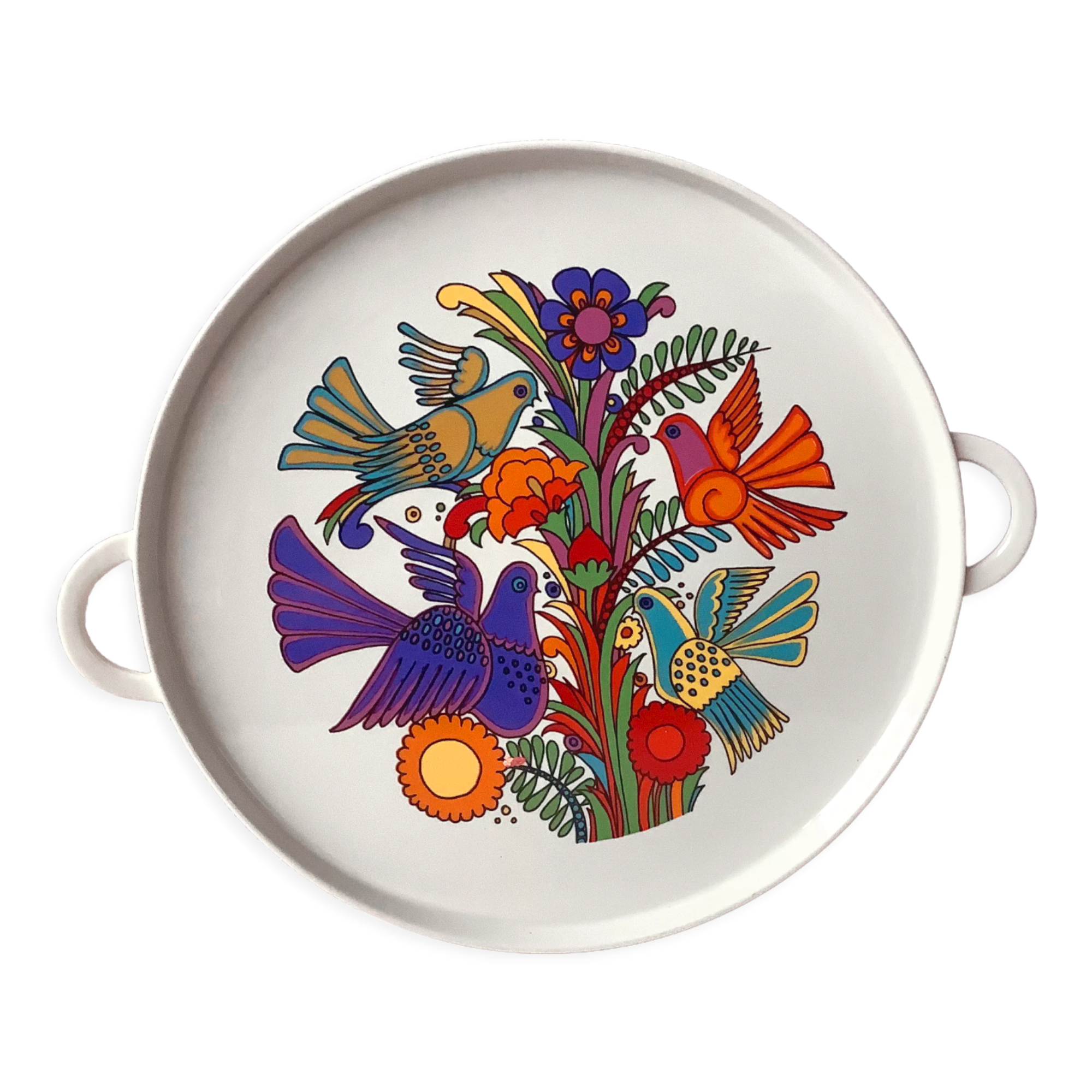 Villeroy & Boch Acapulco pie dish