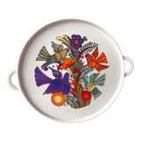 Villeroy & Boch Acapulco pie dish