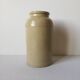 Stoneware pot