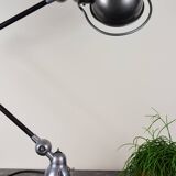 Jielde lamp, industrial decoration