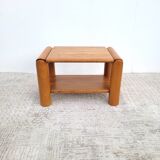 Elm bedside table dlg Regain