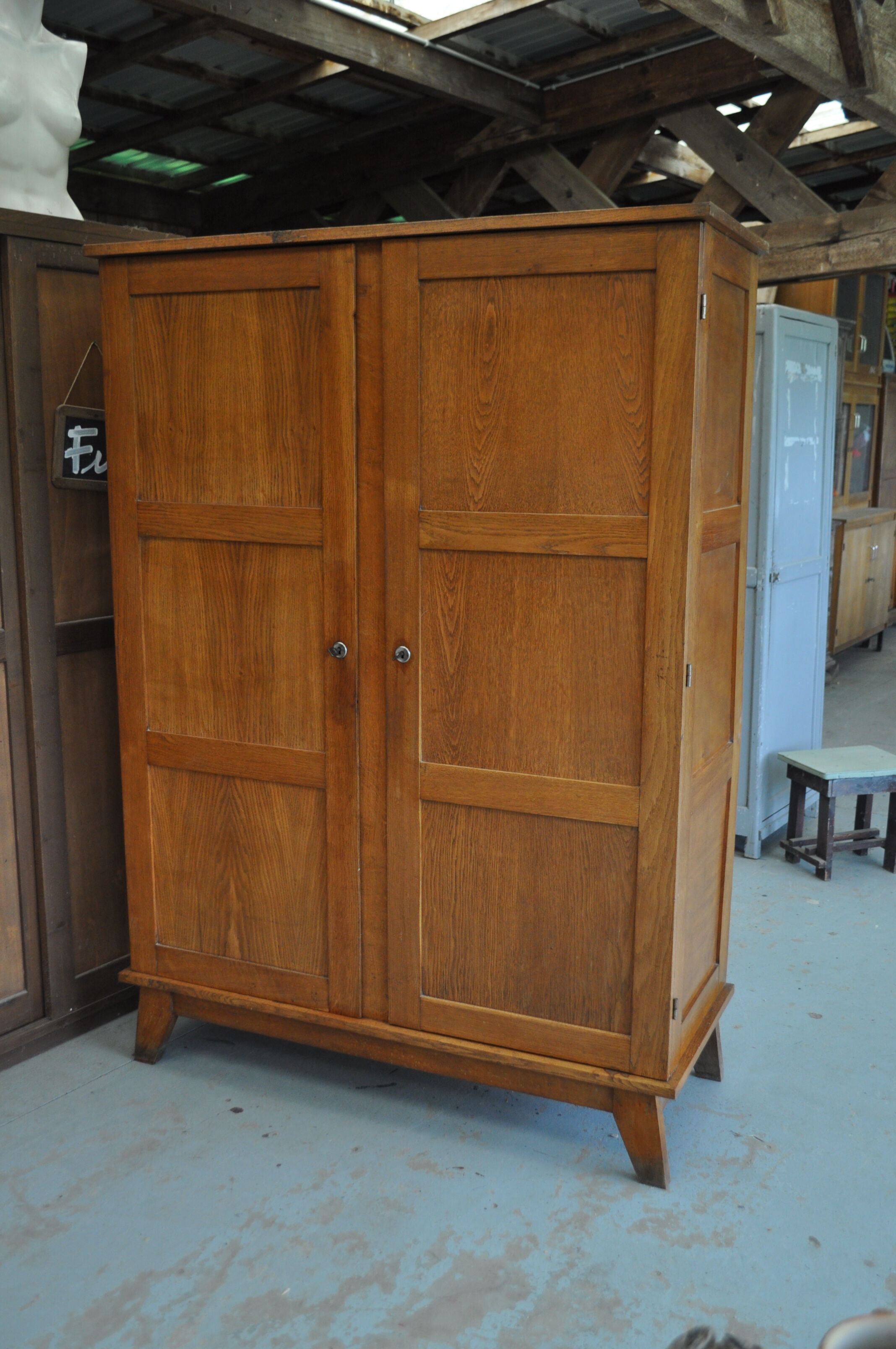 René Gabriel wardrobe