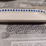 Soap dish or comb holder
