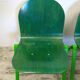 Vintage chairs