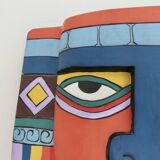 Laurel Burch Mask