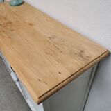 Vintage Parisian buffet