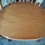 Set of 4  bar chairs