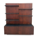 1960s Scandinavian style shelf