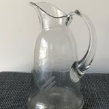 Crystal decanter
