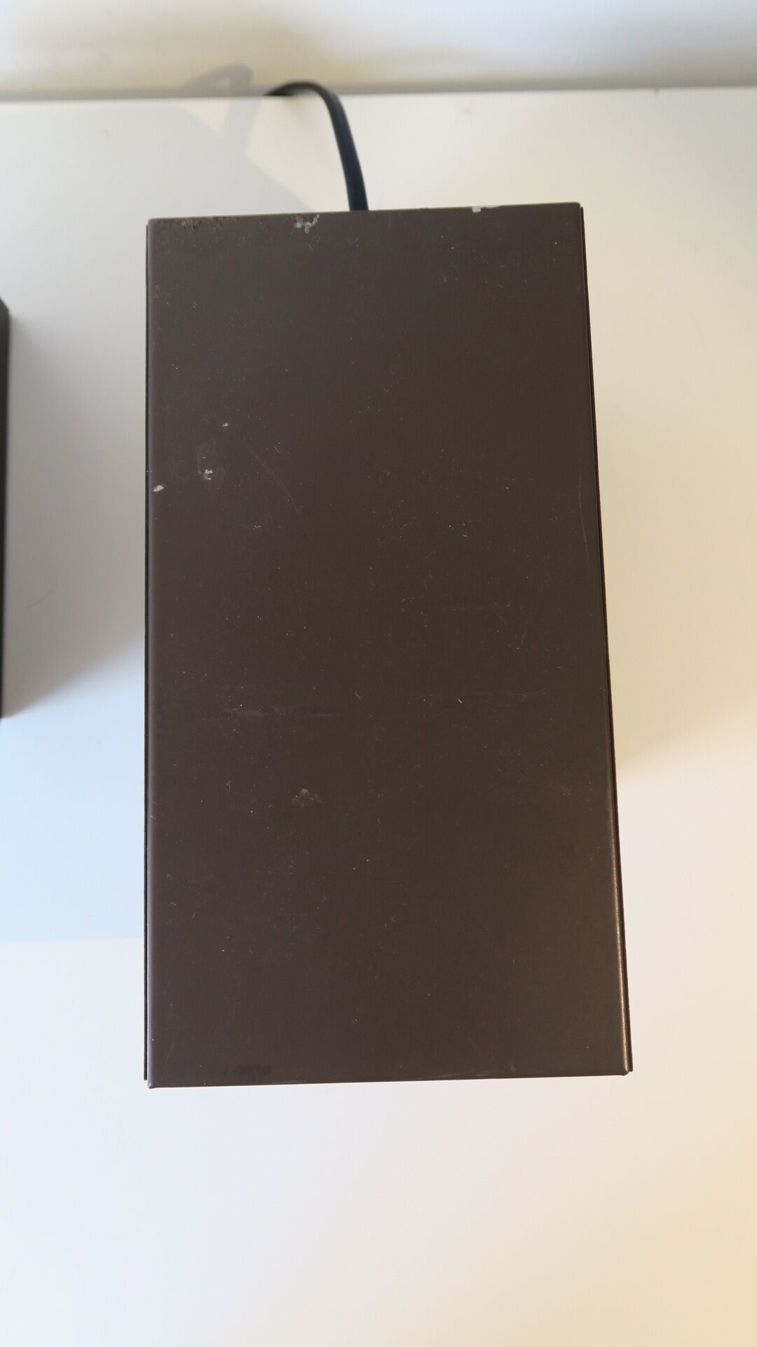 Pair of wall lamps Phillips, 70 years