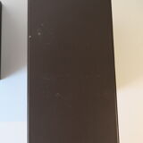 Pair of wall lamps Phillips, 70 years