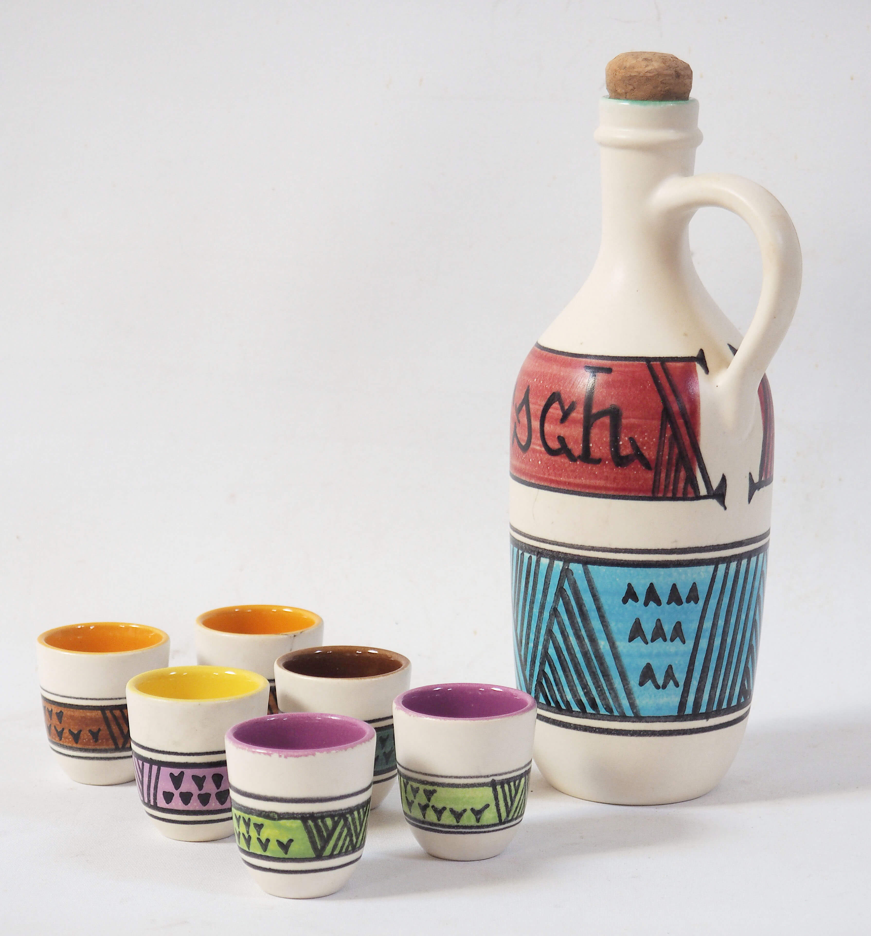 Elchinger ceramic service