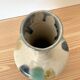 Small vintage ceramic vase