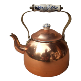 Vintage kettle