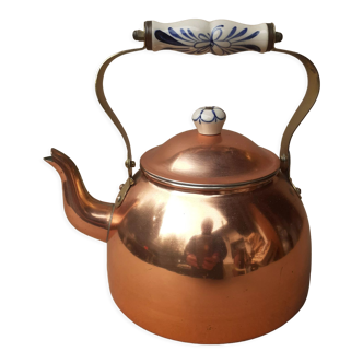 Vintage kettle