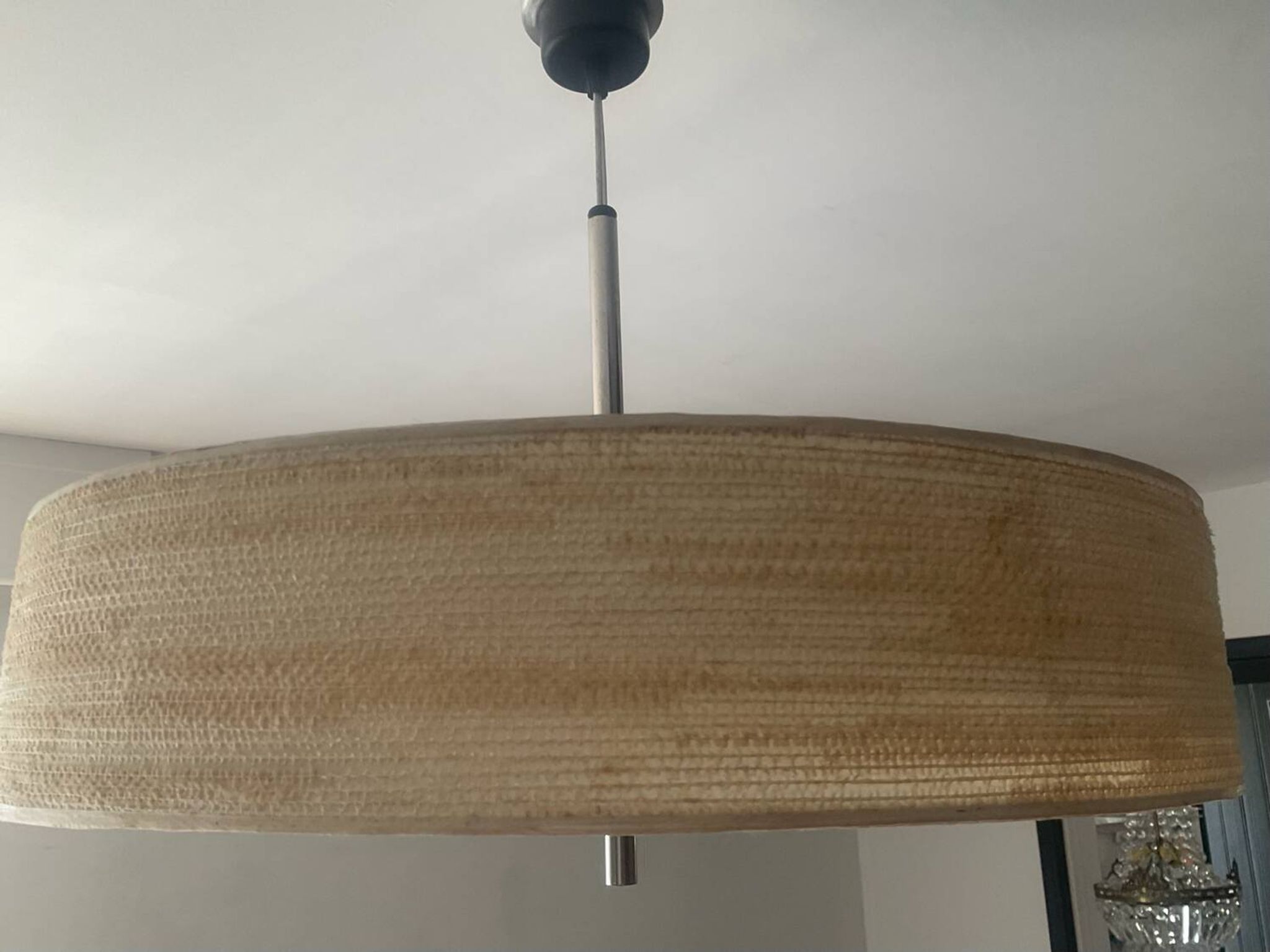 Suspension, années 60-70