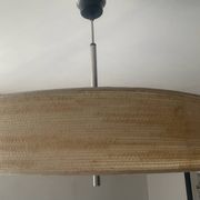 Suspension, années 60-70