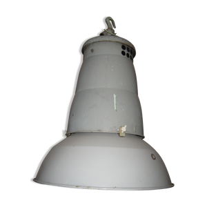lampe d'usine design vintage