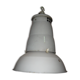 Lampe d'usine design vintage