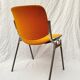 Chaise DSC 106 de Giancarlo Piretti pour Castelli 1970