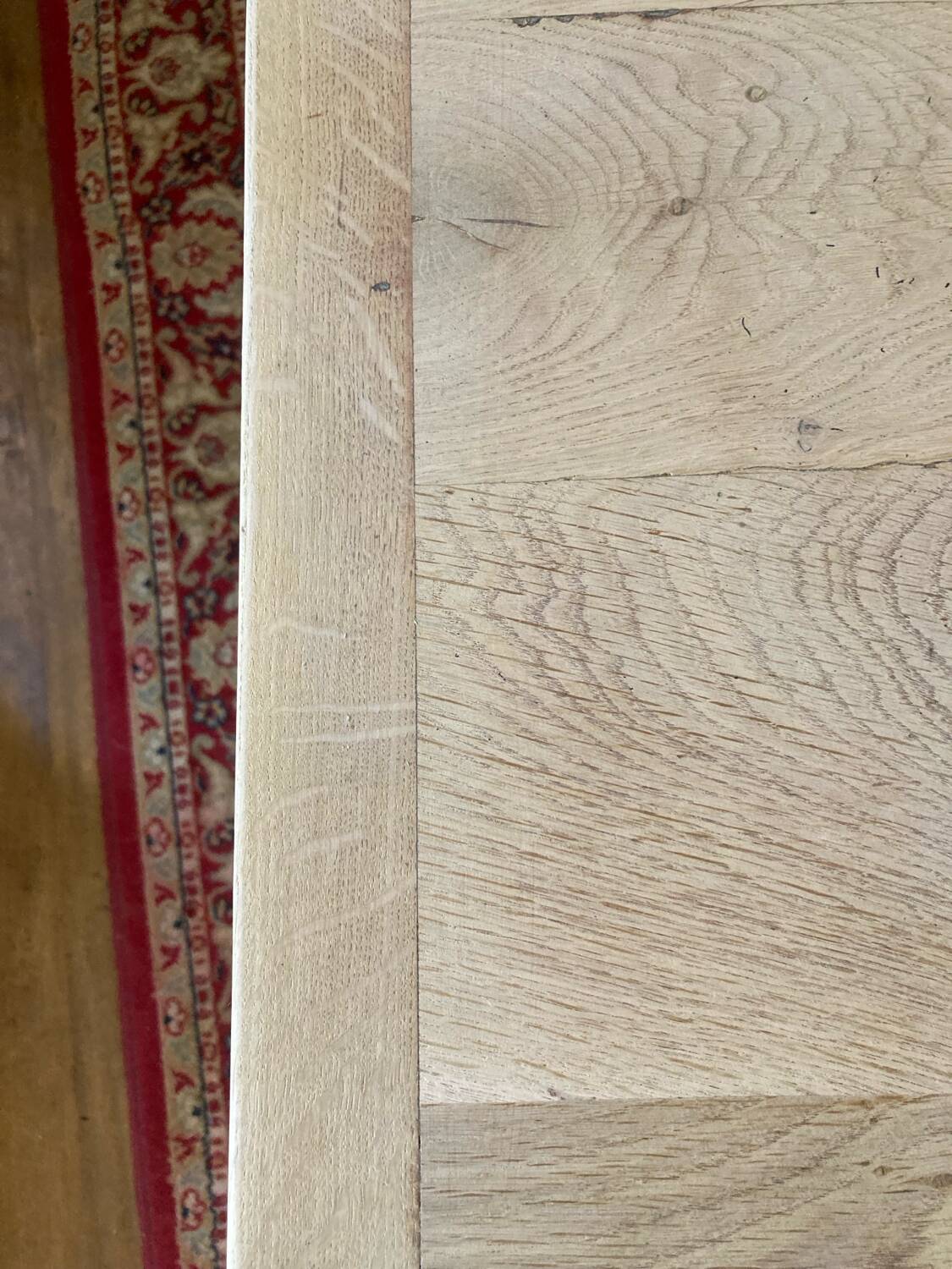 Bistro table