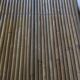 Rattan coffee table
