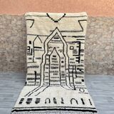Azilal rug