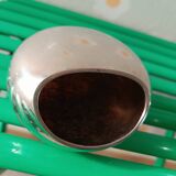 Designer ashtray and lighter set