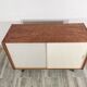 Sideboard by Jiri Jiroutek for Interier Praha, 1960s