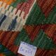 Tapis Kilim Traditionnel d’Afghanistan – Laine 100 % – Fait Main