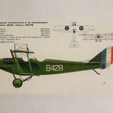 Training device 1917/18