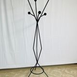 Coat rack 60s