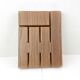 Wood-like covered storage - Formica Spirit - 5 accommodation units