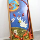 Mid Century Italian Pinball / Flipper, 60s