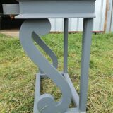 Console or entrance furniture