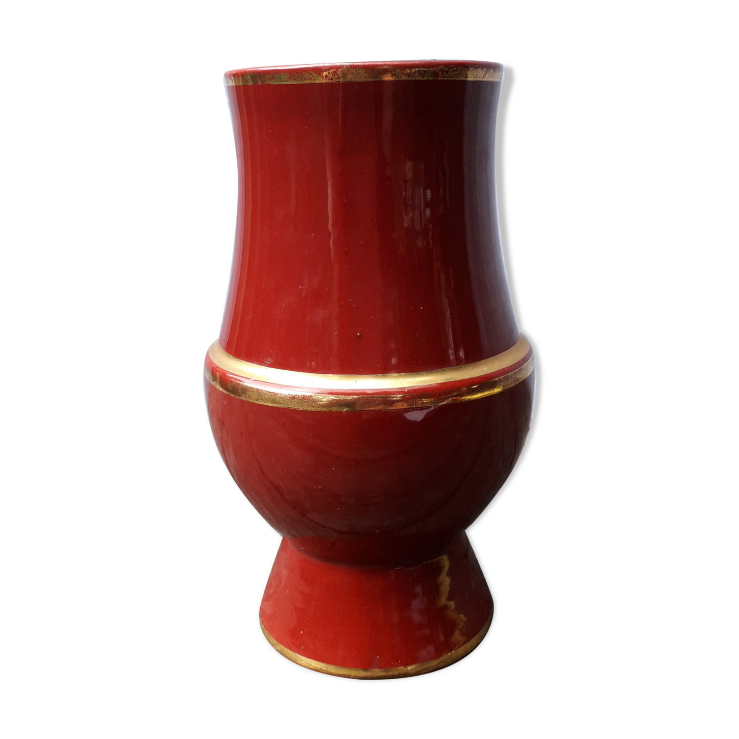 vase saint clement b.letalle