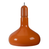 Orange Metalindustrie Pendant Lamp for STAFF Luminaires