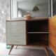 Vintage 1950s bahut