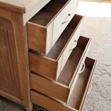 Rag-dresser