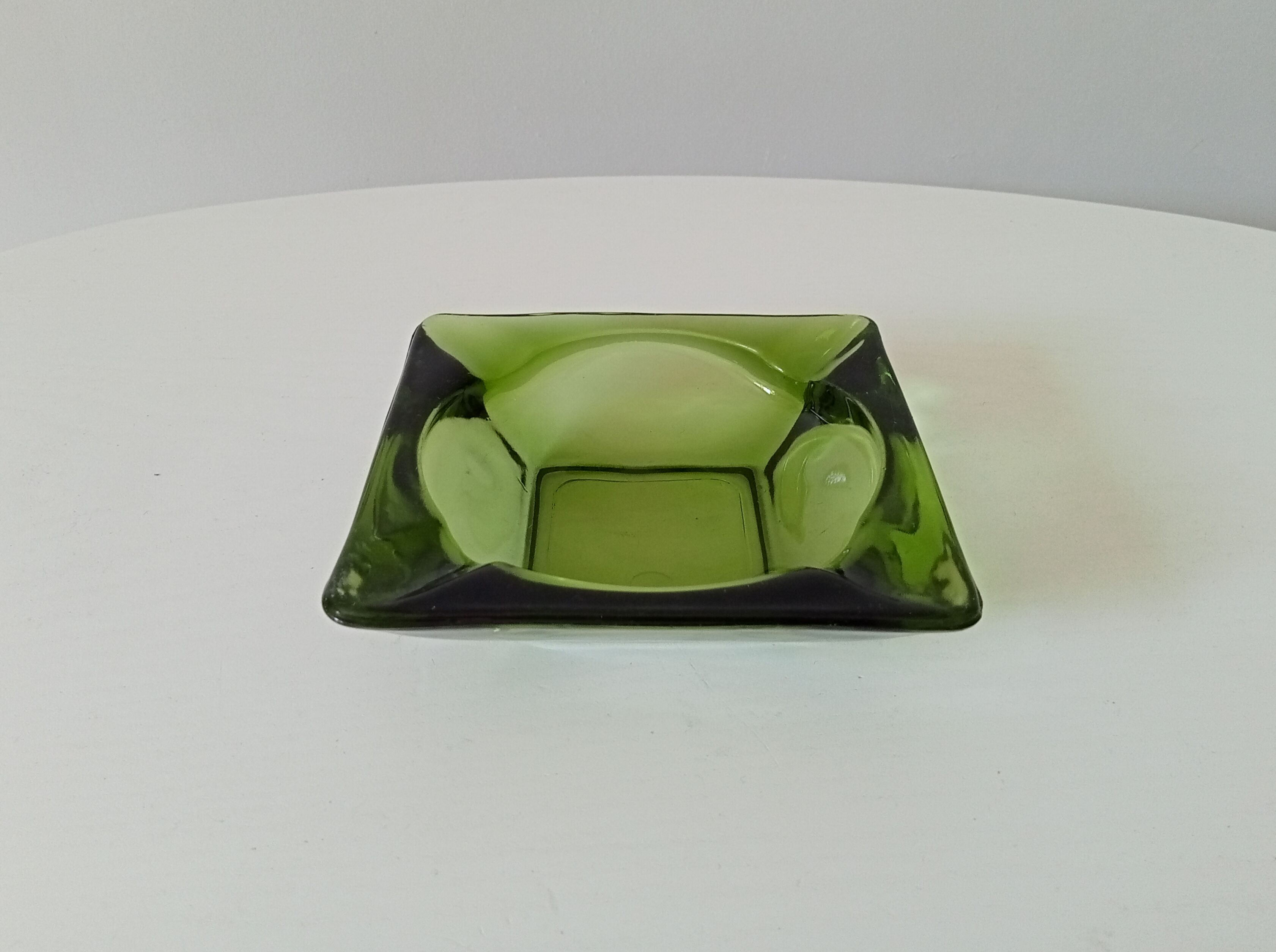 Vintage ashtray 60s/70s