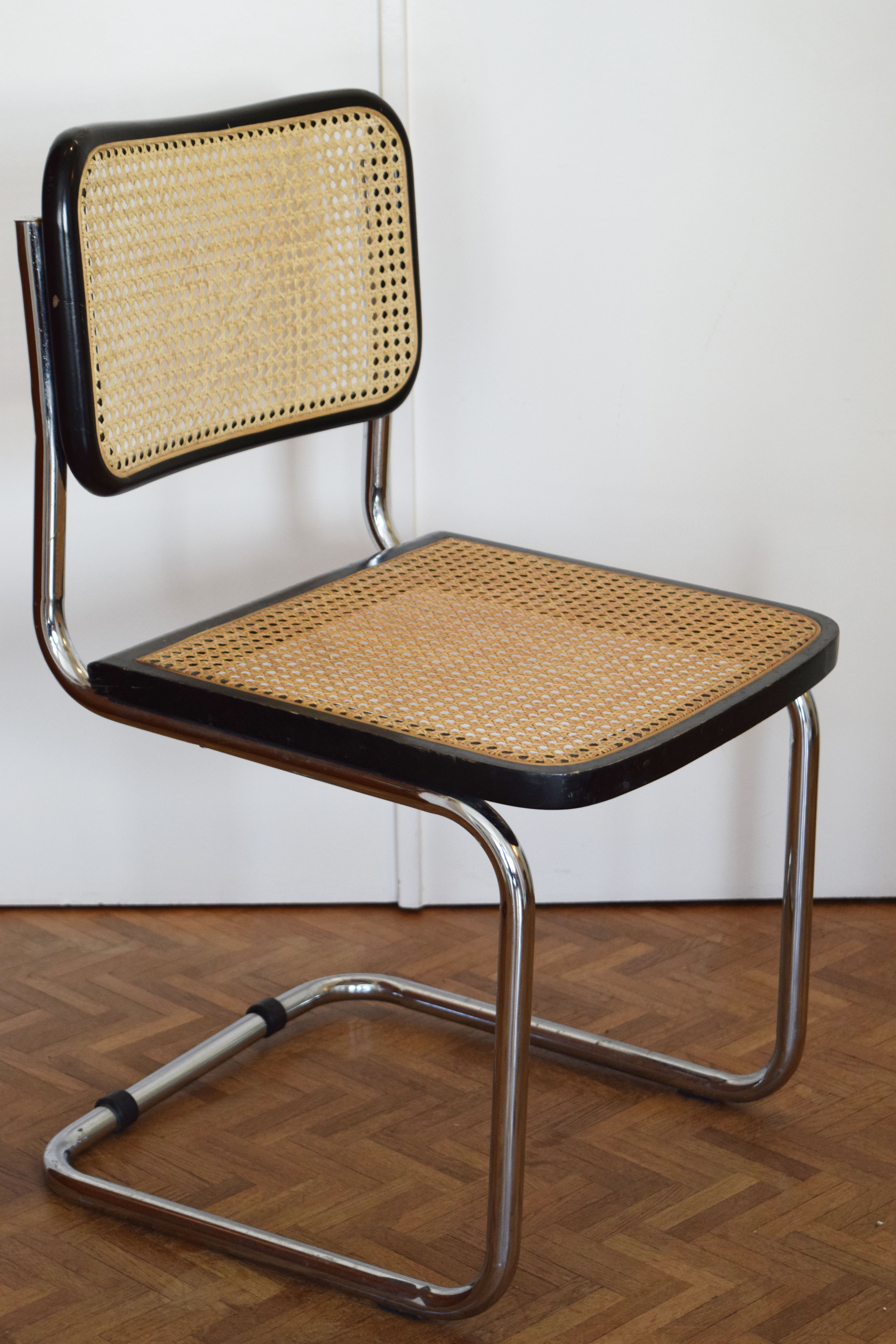Chair by Marcel Breuer