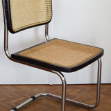 Chair by Marcel Breuer