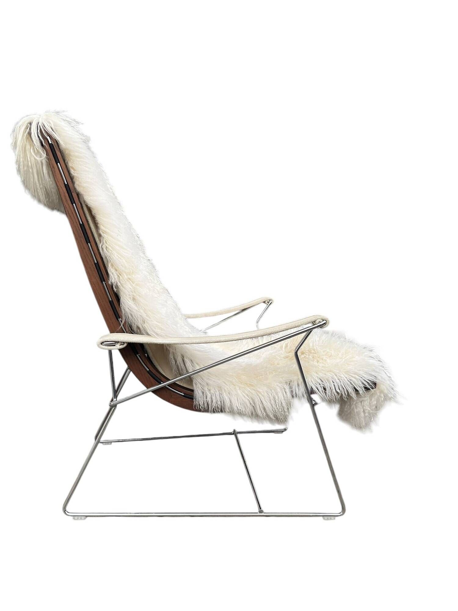 JJ chair by Antonio Citterio for B&B Italia
