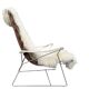 JJ chair by Antonio Citterio for B&B Italia