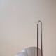 Model 2093-150 Floor Lamp by Olivier Mourgue for Disderot, 1967