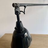 Midgard lamp, Germany, 1920s