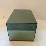Italian mirror cabinet 1970